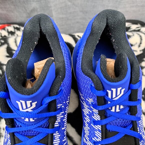 %Nike Kyrie Flytrap 2 EP 2019 Men\'s Shoes Size 9 Blue Sneakers / A 18 main image 7